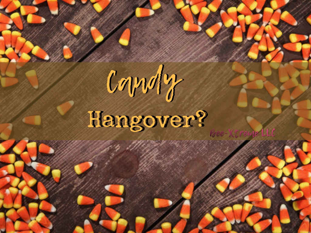 Candy Hangover