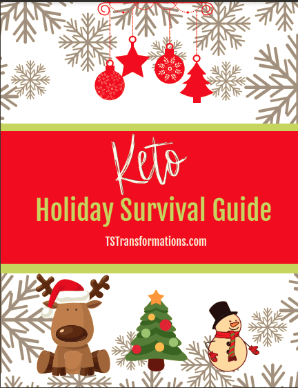 Holiday survival guide