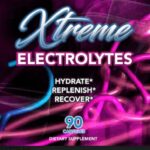 Xtreme Keto Electrolytes - Image 2