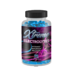 Xtreme Keto Electrolytes
