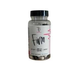 Firm Fat Burner